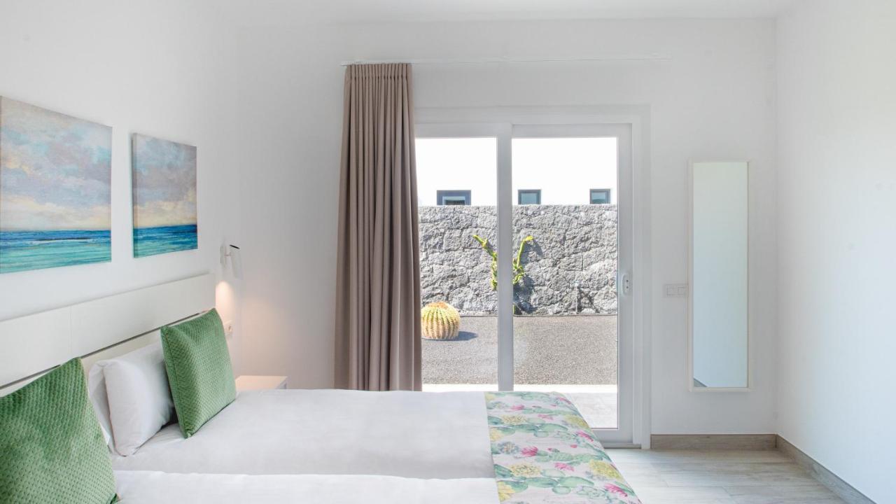 Blancazul Villa Gazmira Playa Blanca  Exterior photo