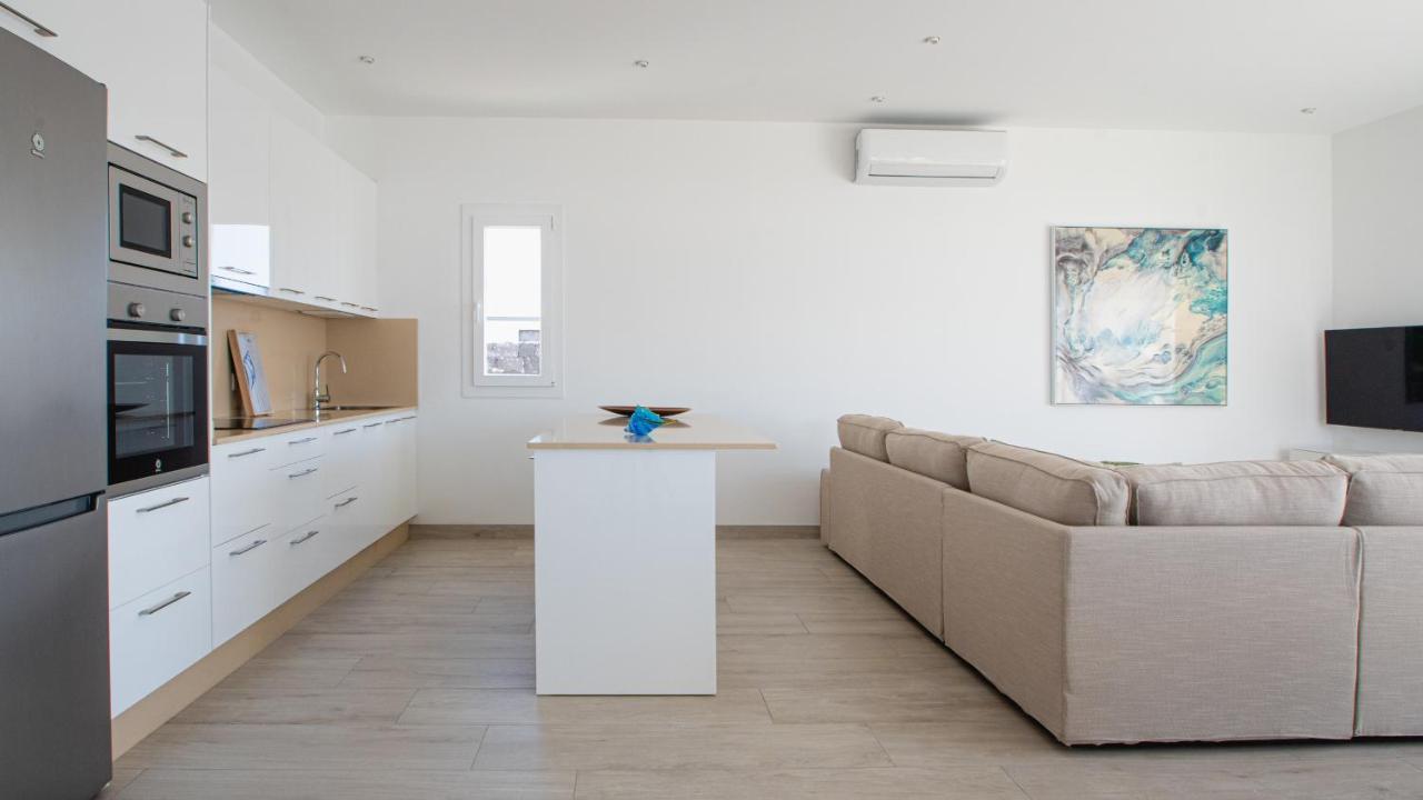 Blancazul Villa Gazmira Playa Blanca  Exterior photo